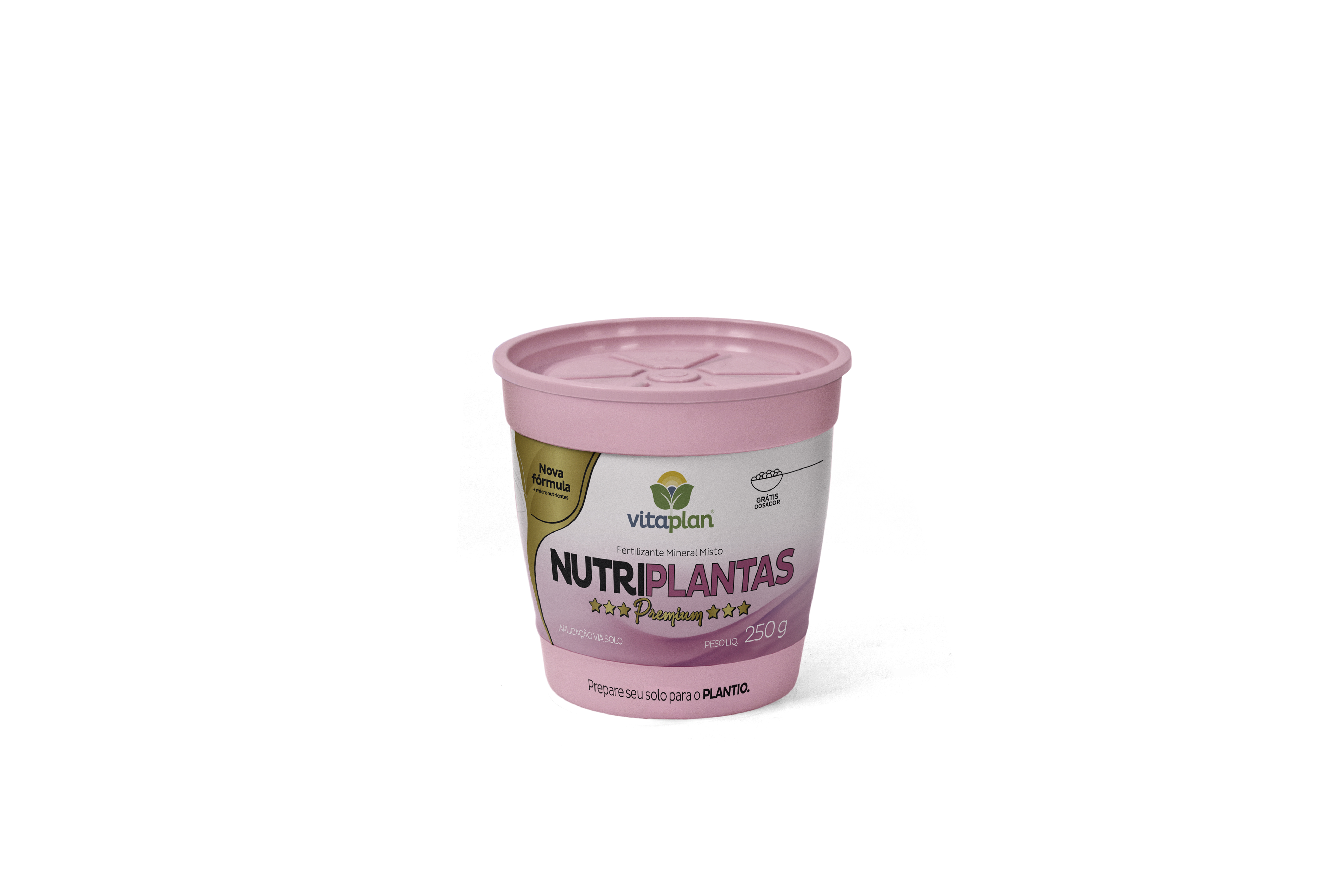 FERTILIZANTE PREMIUM NUTRIPLANTAS